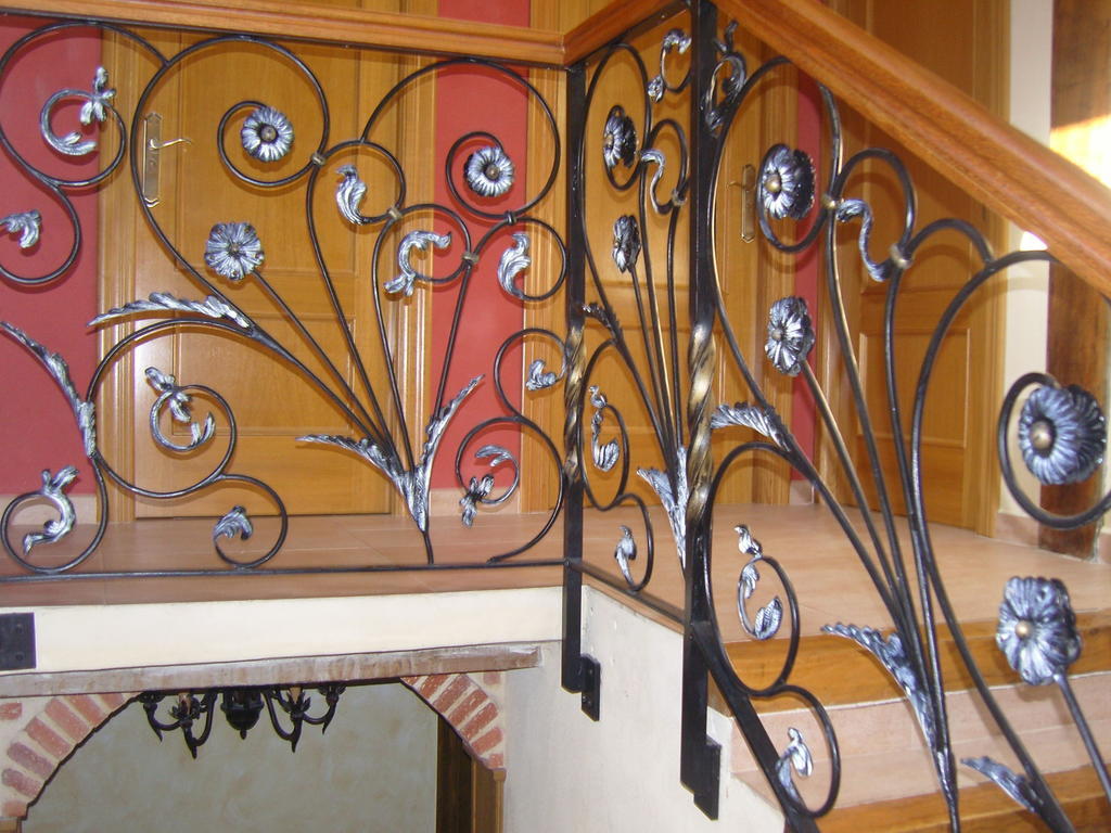 ホテル Casa Paulino Corrales De Buelna エクステリア 写真