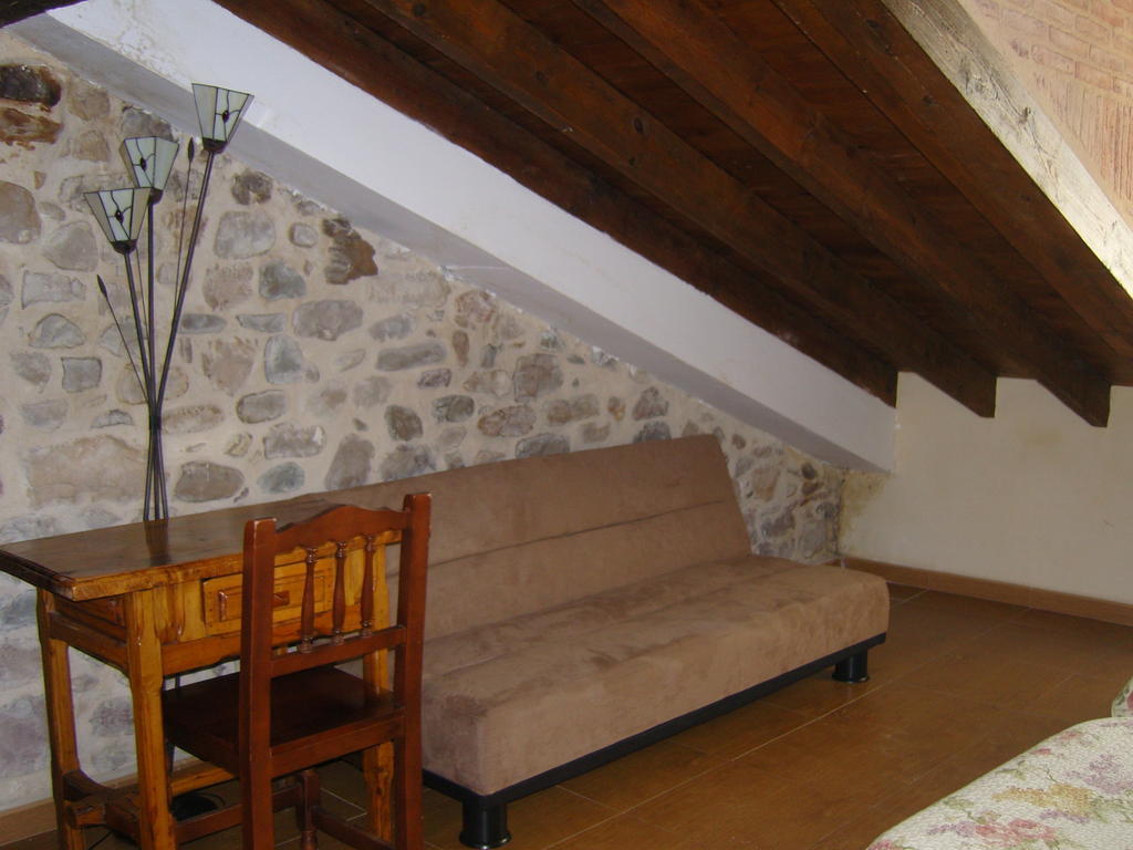 ホテル Casa Paulino Corrales De Buelna 部屋 写真