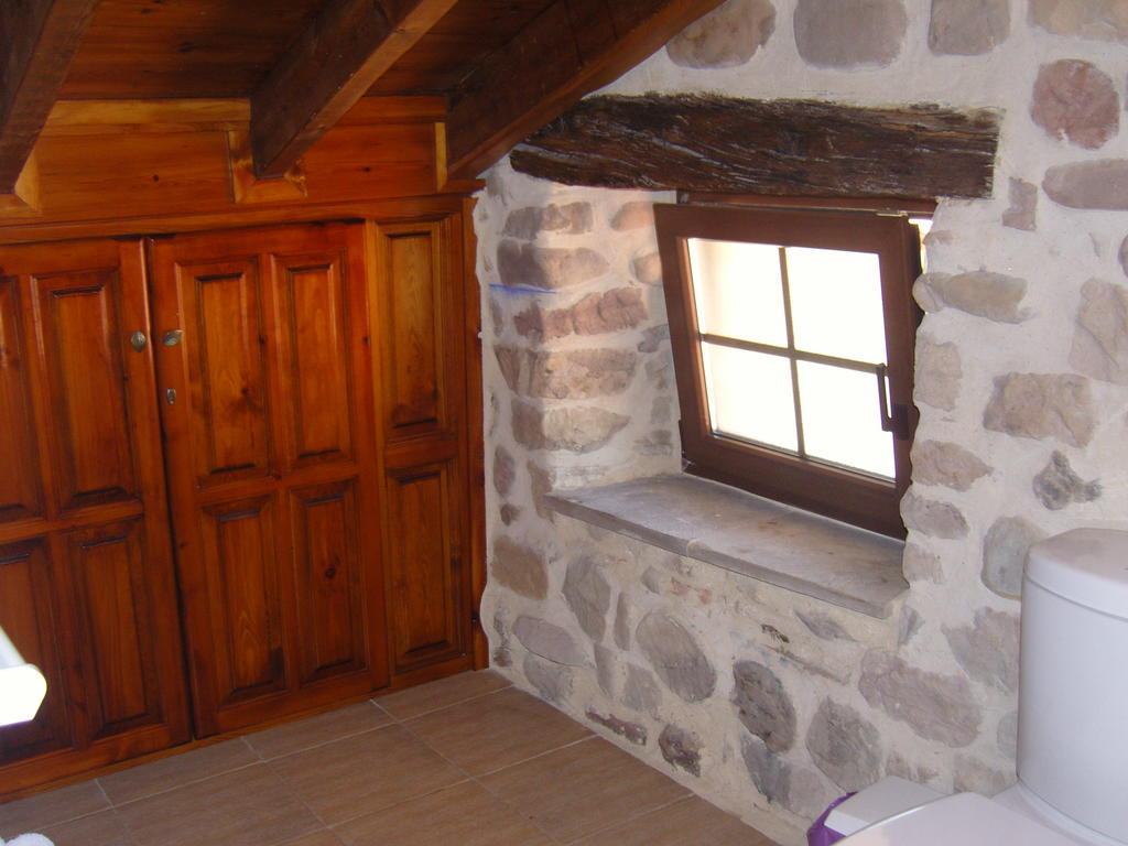 ホテル Casa Paulino Corrales De Buelna エクステリア 写真