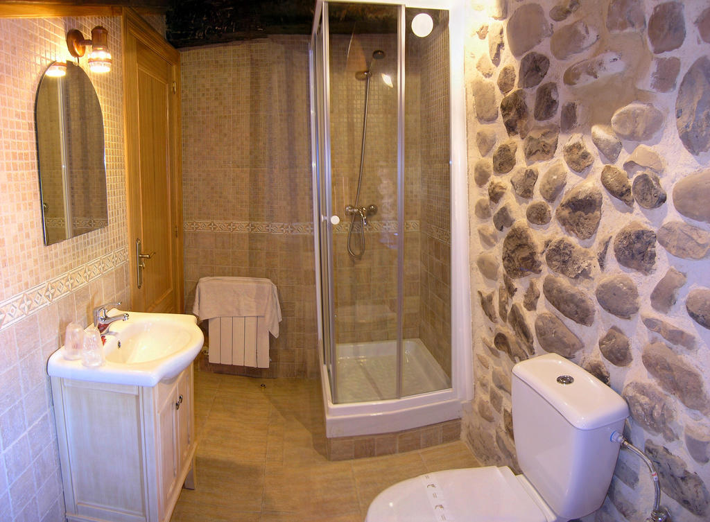 ホテル Casa Paulino Corrales De Buelna 部屋 写真